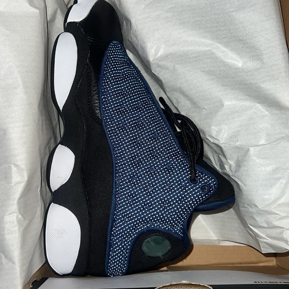NEW JORDAN 13s FROM SHOE PALACE - Picture 2 of 6